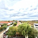 Emil Racovita, penthouse, cu terasa sud
