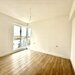 Emil Racovita, penthouse, cu terasa sud